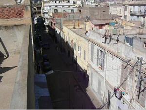 Rue Boileau 